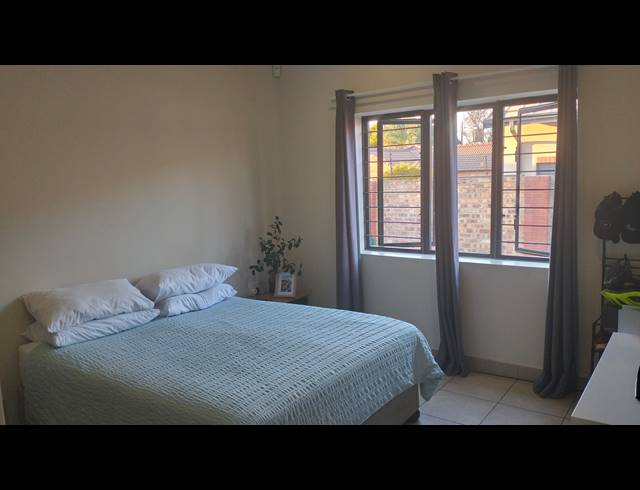3 BEDROOM SECTIONAL TITLE FOR SALE IN EQUESTRIA